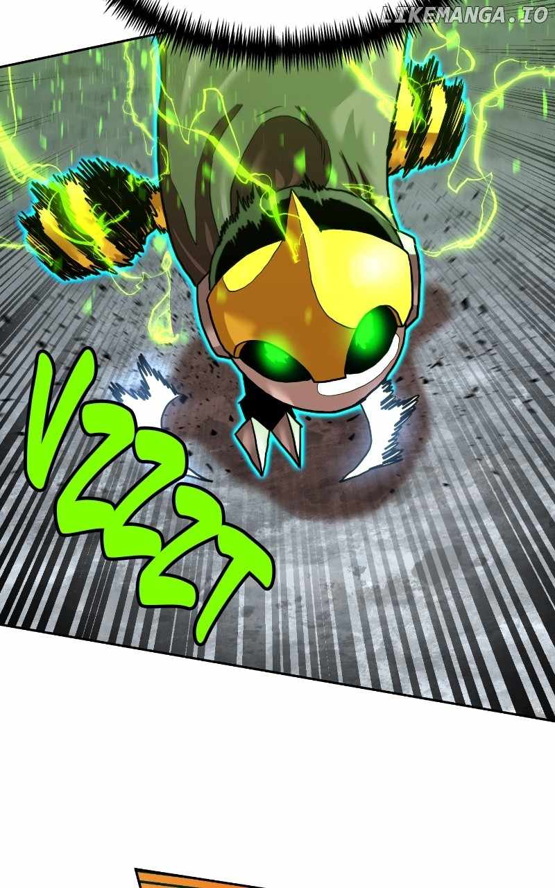 Double Click Chapter 179 97